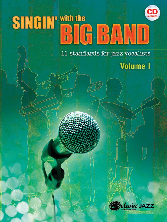 Singin' with the Big Band