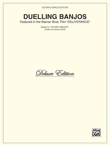 Duelling Banjos (from <I>Deliverance</I>)