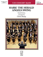 Hark! The Herald Angels Swing