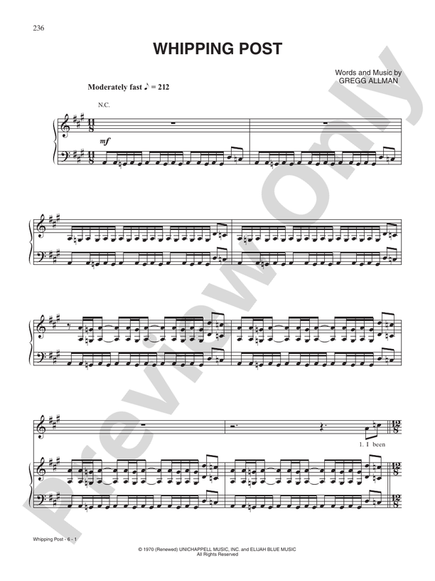 Don't Play That Song (You Lied) Sheet Music | Aretha Franklin | Piano,  Vocal & Guitar Chords
