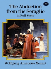 The Abduction from the Seraglio