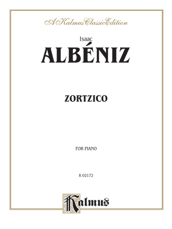 Zortzico