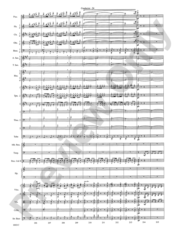 A Christmas Festival