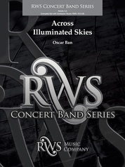 Across Illuminated Skies