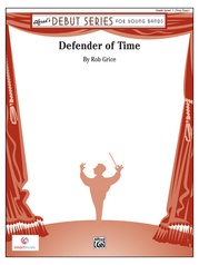 Defender of Time