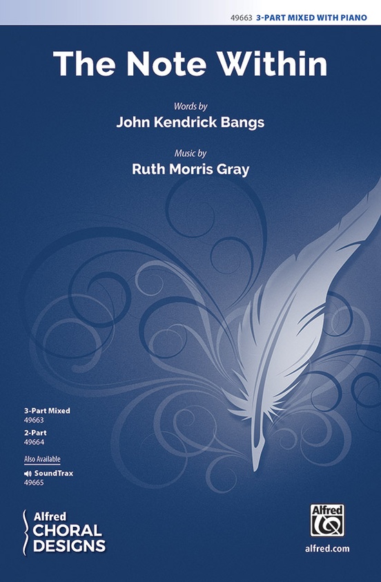 The Note Within