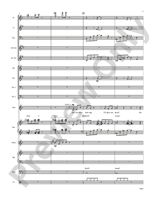 Counting Down to Christmas (from A Christmas Story: The Musical)