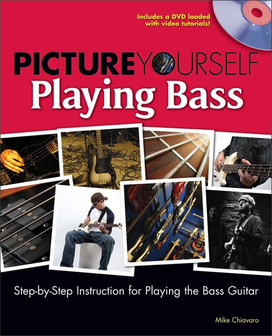 Picture Yourself Playing Bass
