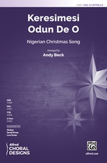 Keresimesi Odun De O