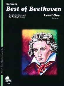 Best of Beethoven, Level 1