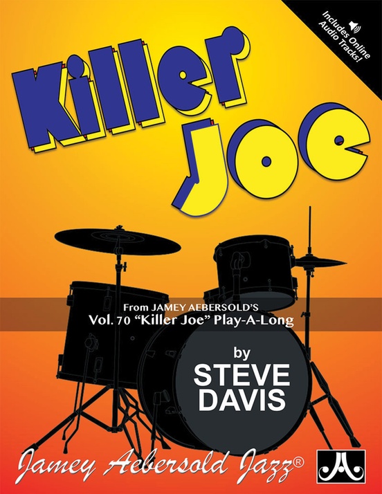 Killer Joe: Drum Styles and Analysis