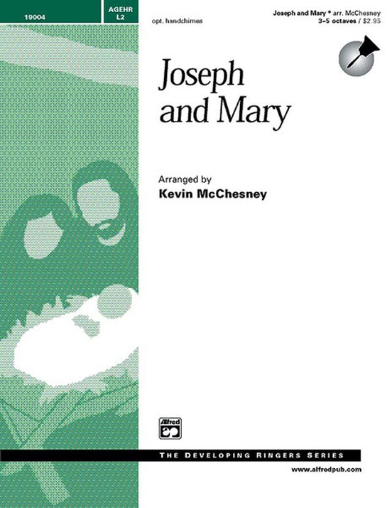 Joseph and Mary