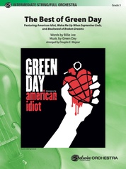 The Best of Green Day