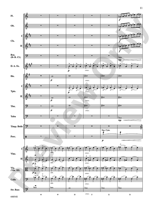 Romeo and Juliet Overture