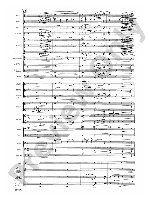 Star Wars® Medley