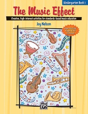 The Music Effect, Book 1