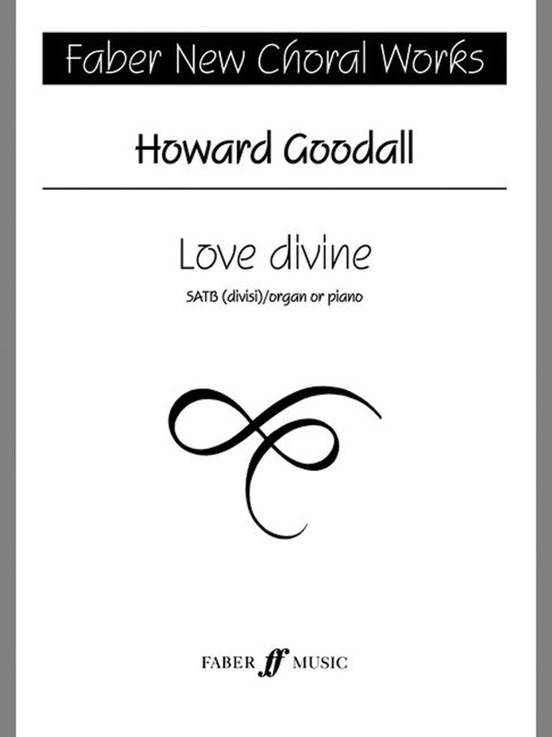Love Divine