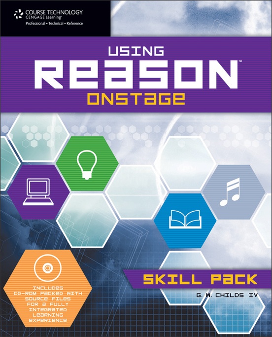 Using Reason Onstage: Skill Pack