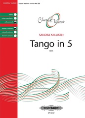Tango in 5