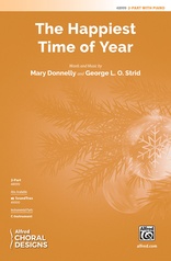 The Happiest Time of Year