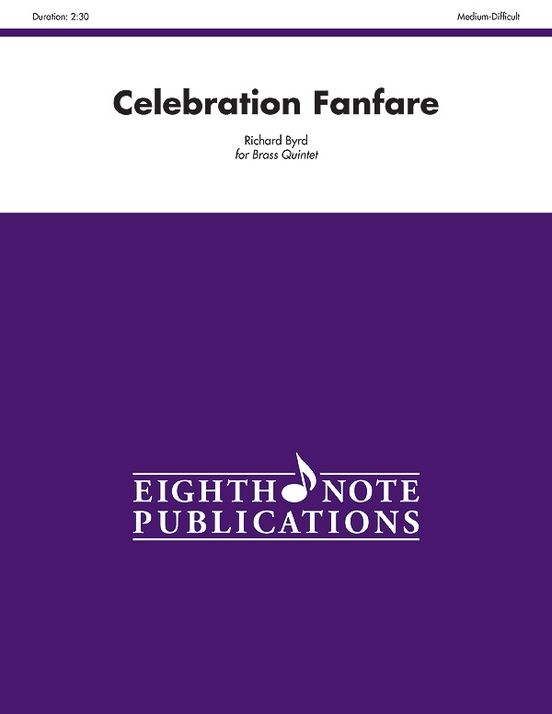 Celebration Fanfare