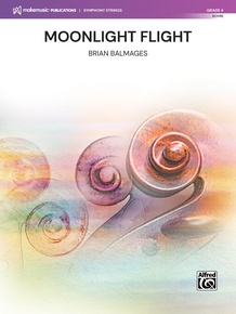 Moonlight Flight