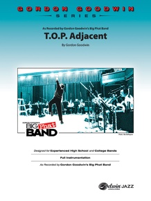 T.O.P. Adjacent