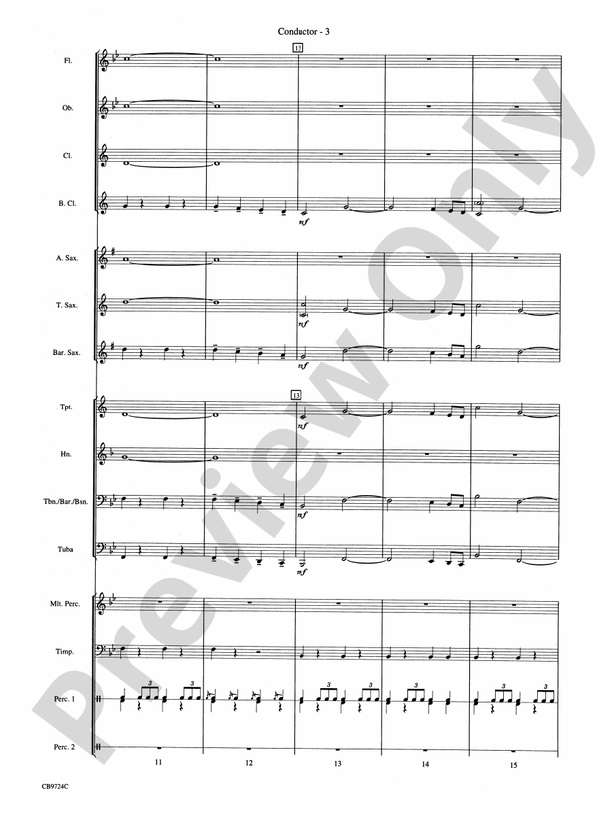 Star Wars® Main Theme