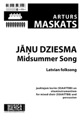 Midsummer Song