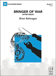 Bringer of War