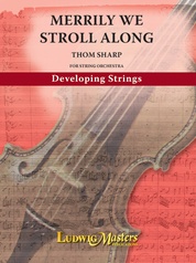 Merrily We Stroll Along