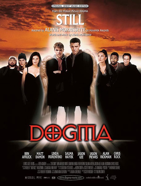 Still (from Dogma)