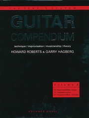 The Praxis System: Guitar Compendium Vol. 2