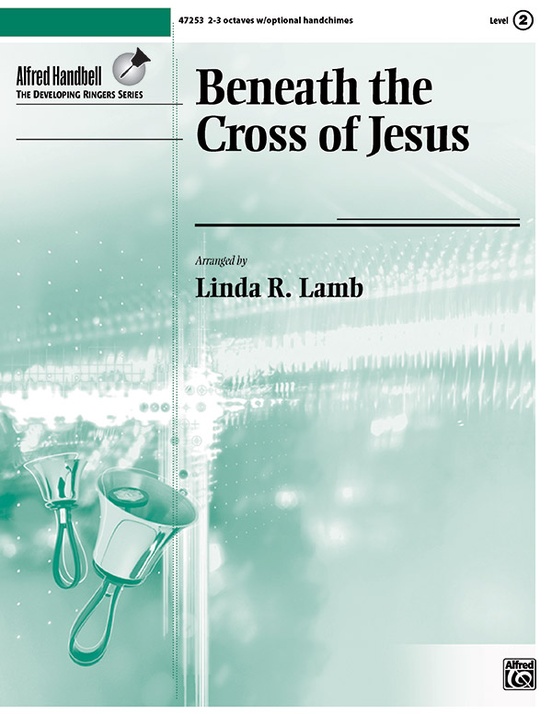 Beneath the Cross of Jesus