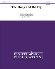 The Holly and the Ivy
