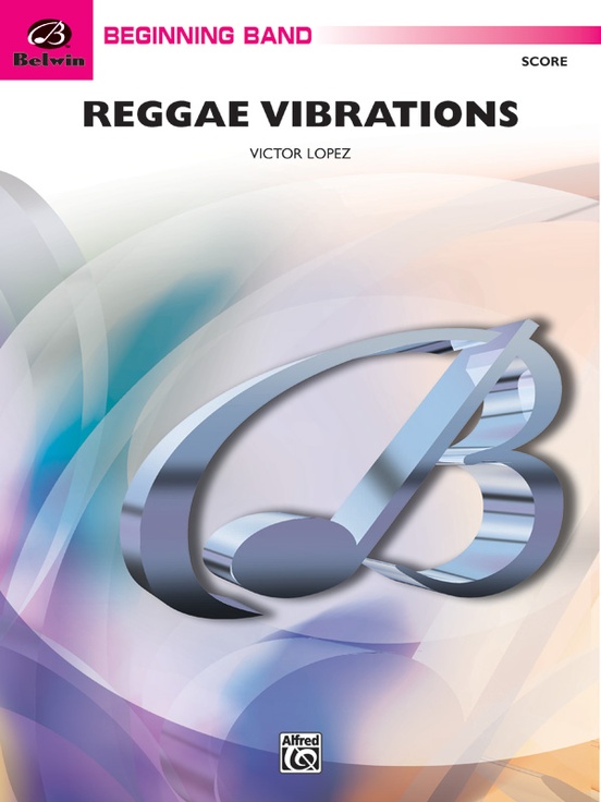 Reggae Vibrations