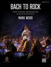 Bach to Rock