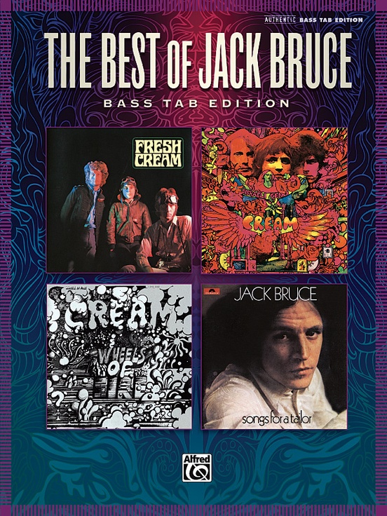 The Best of Jack Bruce