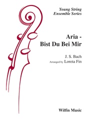 Aria -- Bist Du Bei Mir
