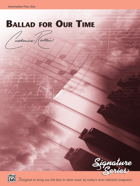 Ballad for Our Time