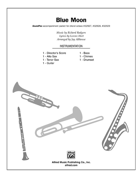 Blue Moon