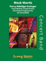 Mock Morris