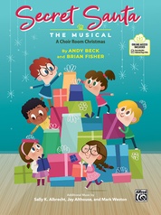 Secret Santa: The Musical