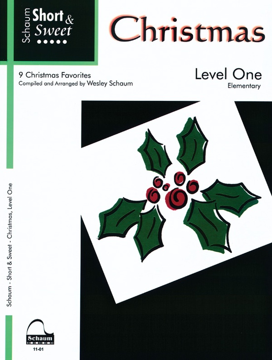 Short & Sweet Christmas, Level 1