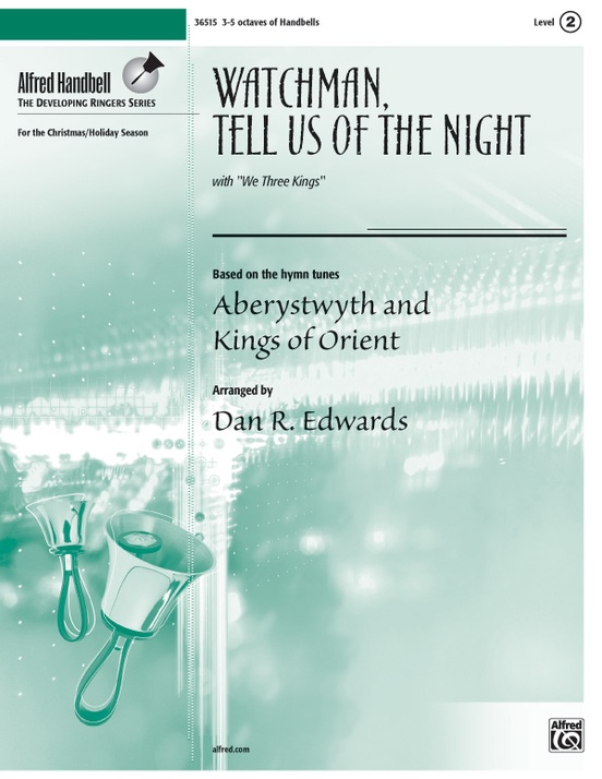Watchman, Tell Us of the Night