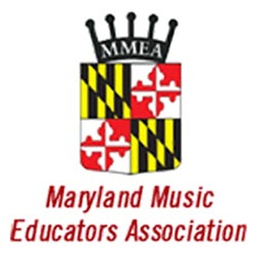 Maryland Music Educators Association Alfred Music