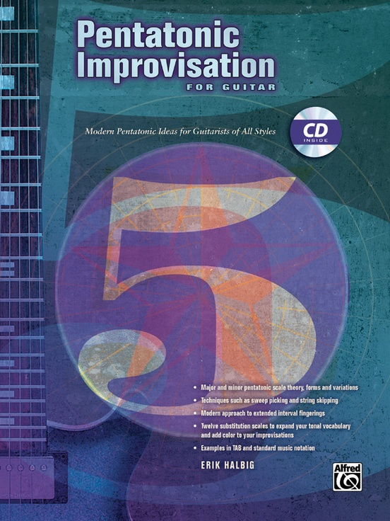 Pentatonic Improvisation
