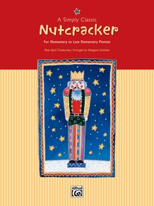 A Simply Classic Nutcracker