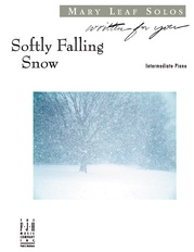 Softly Falling Snow