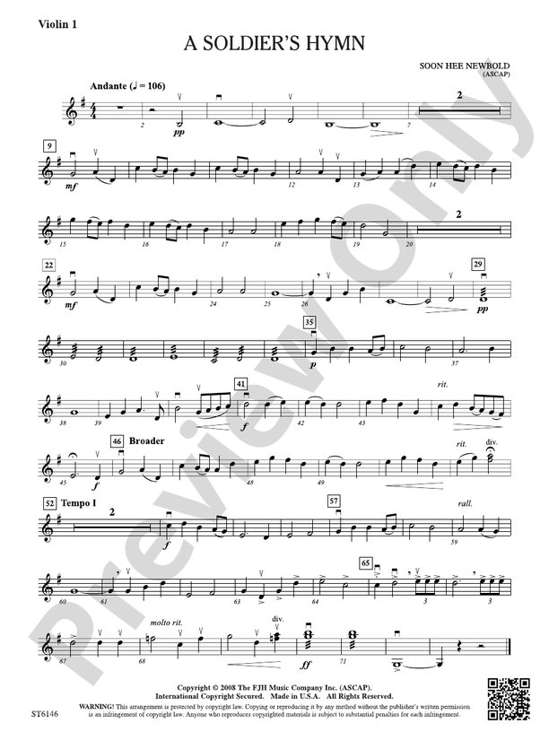 a-soldier-s-hymn-violin-1-violin-1-part-soon-hee-newbold-digital